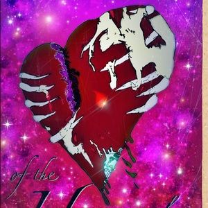 Meet your Posher, Cheeba